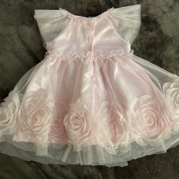 Baby girl dress! - Picture 5 of 6